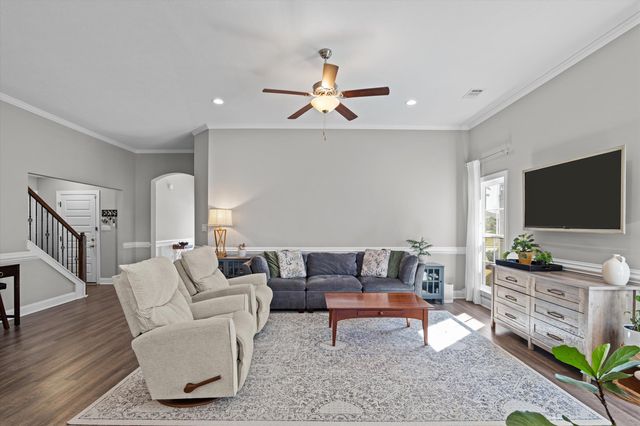 2316 Bundoran Drive, Grovetown, GA 30813