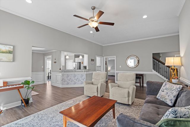 2316 Bundoran Drive, Grovetown, GA 30813