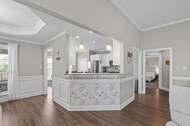 2316 Bundoran Drive, Grovetown, GA 30813