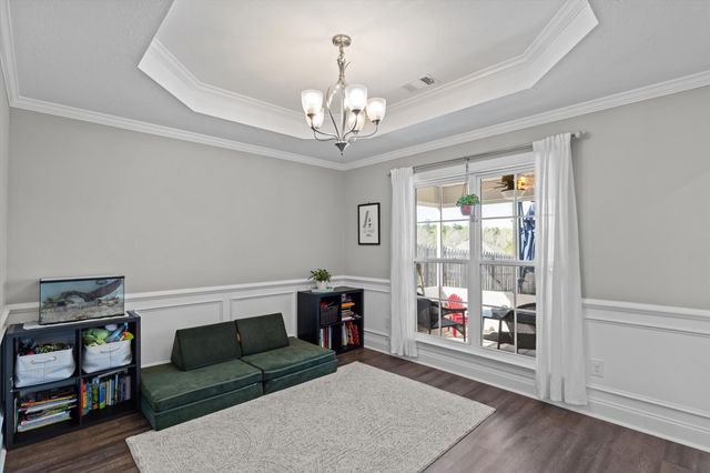 2316 Bundoran Drive, Grovetown, GA 30813