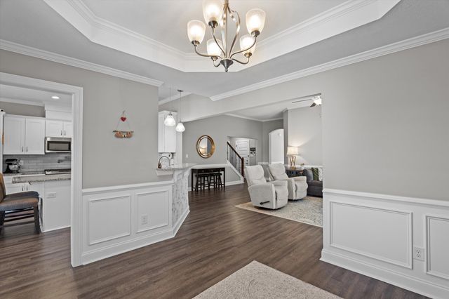 2316 Bundoran Drive, Grovetown, GA 30813