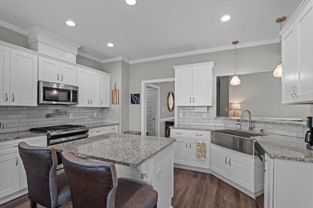 2316 Bundoran Drive, Grovetown, GA 30813