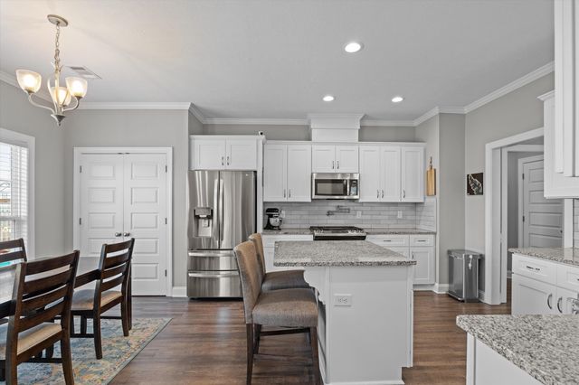 2316 Bundoran Drive, Grovetown, GA 30813