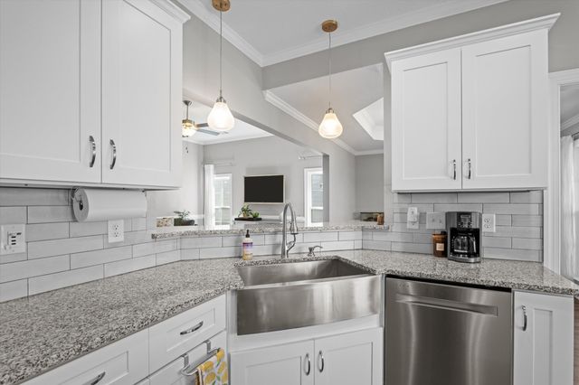 2316 Bundoran Drive, Grovetown, GA 30813