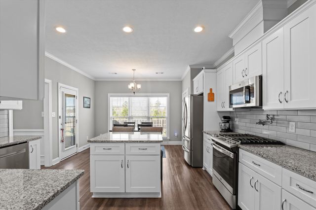 2316 Bundoran Drive, Grovetown, GA 30813