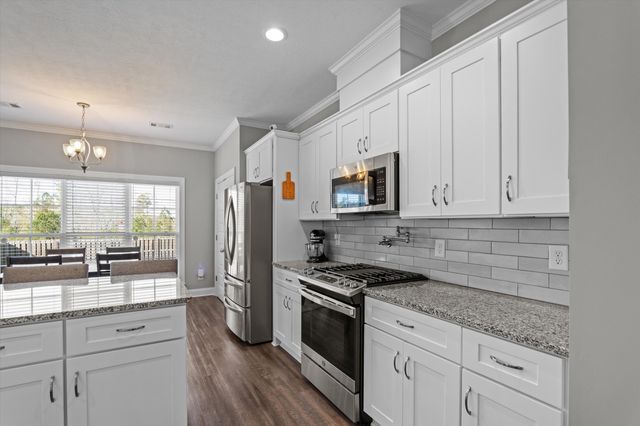 2316 Bundoran Drive, Grovetown, GA 30813