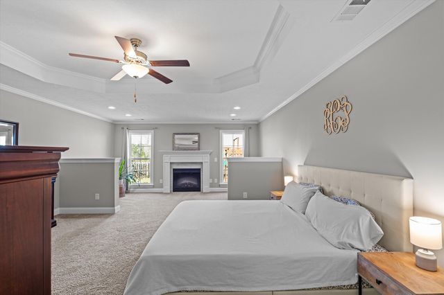 2316 Bundoran Drive, Grovetown, GA 30813