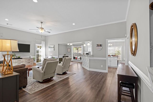 2316 Bundoran Drive, Grovetown, GA 30813