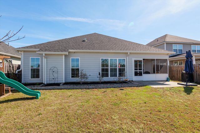 2316 Bundoran Drive, Grovetown, GA 30813