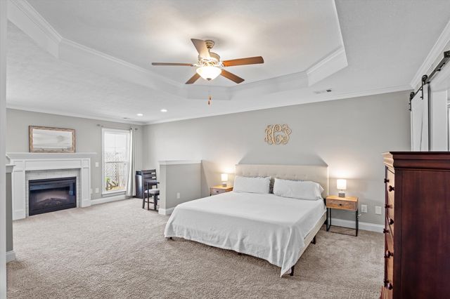 2316 Bundoran Drive, Grovetown, GA 30813