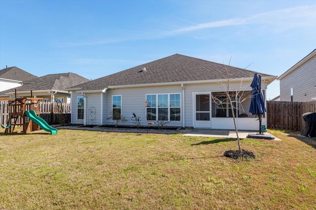 2316 Bundoran Drive, Grovetown, GA 30813