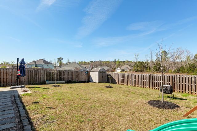2316 Bundoran Drive, Grovetown, GA 30813