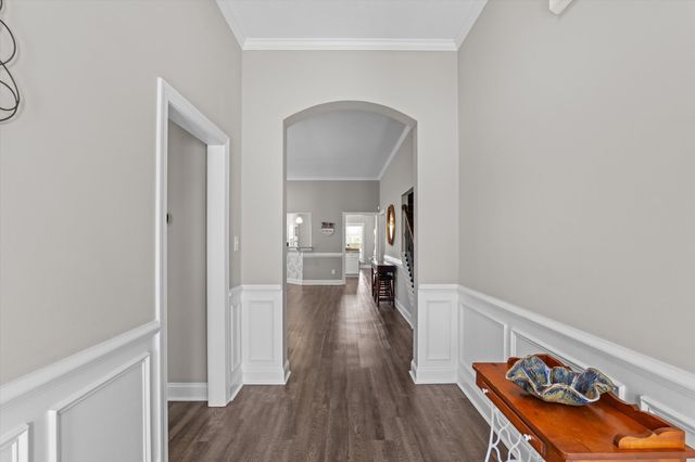 2316 Bundoran Drive, Grovetown, GA 30813