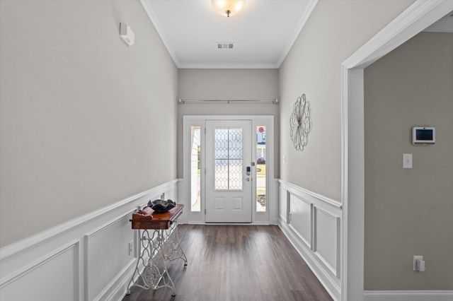 2316 Bundoran Drive, Grovetown, GA 30813