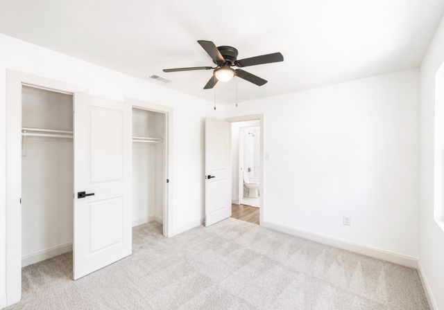 4504 Highland Lake Drive, Lake Worth, TX 76135