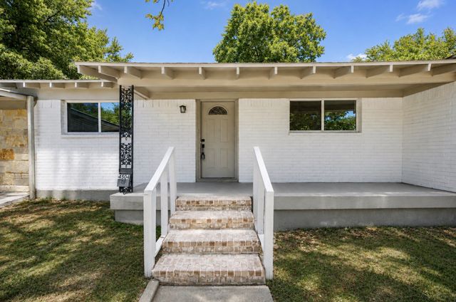 4504 Highland Lake Drive, Lake Worth, TX 76135