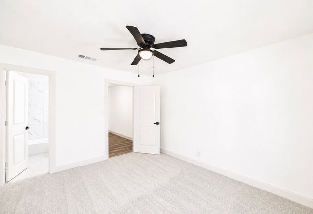 4504 Highland Lake Drive, Lake Worth, TX 76135