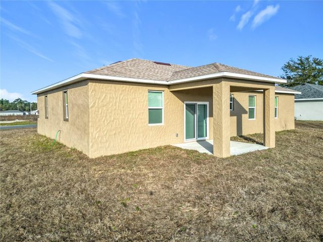 12847 SW 73RD TERRACE, Ocala, FL 34473