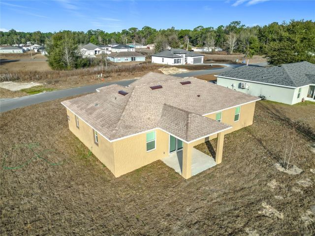 12847 SW 73RD TERRACE, Ocala, FL 34473