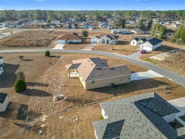 12847 SW 73RD TERRACE, Ocala, FL 34473