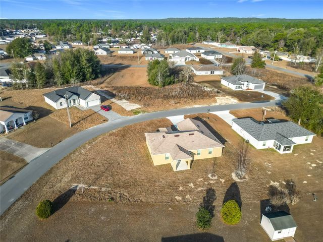 12847 SW 73RD TERRACE, Ocala, FL 34473