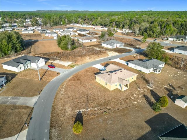 12847 SW 73RD TERRACE, Ocala, FL 34473