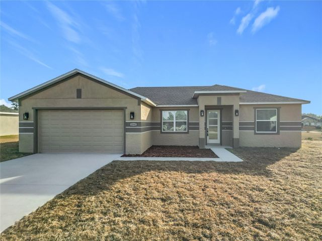 12847 SW 73RD TERRACE, Ocala, FL 34473