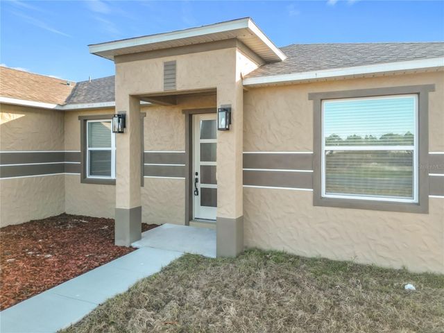 12847 SW 73RD TERRACE, Ocala, FL 34473