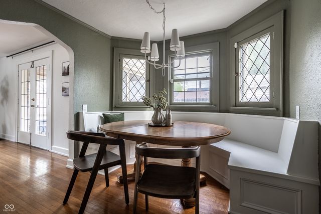 116 W 49th Street, Indianapolis, IN 46208