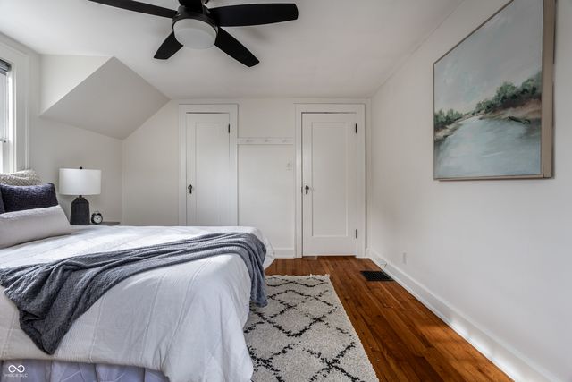 116 W 49th Street, Indianapolis, IN 46208