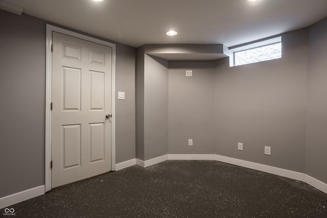 116 W 49th Street, Indianapolis, IN 46208