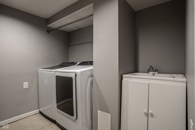 116 W 49th Street, Indianapolis, IN 46208