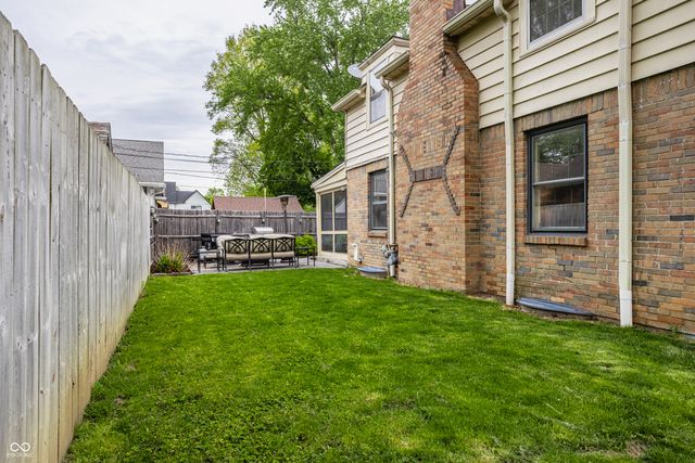 116 W 49th Street, Indianapolis, IN 46208