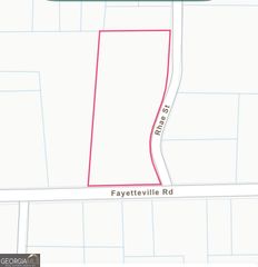 234 Fayetteville Road, Palmetto, GA 30268