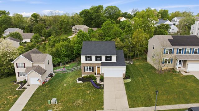 140 Friar Tuck Drive, Independence, KY 41051