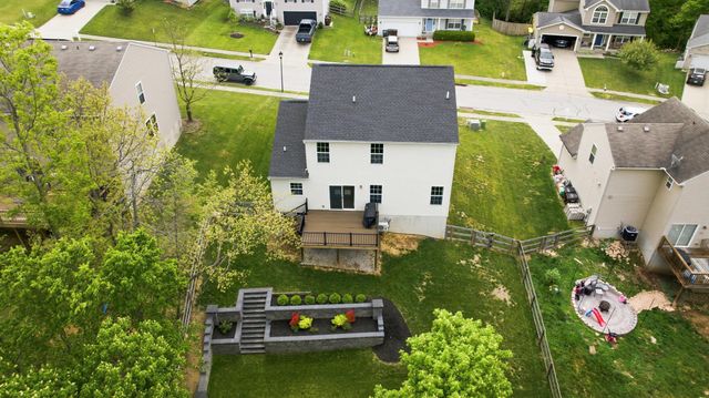 140 Friar Tuck Drive, Independence, KY 41051