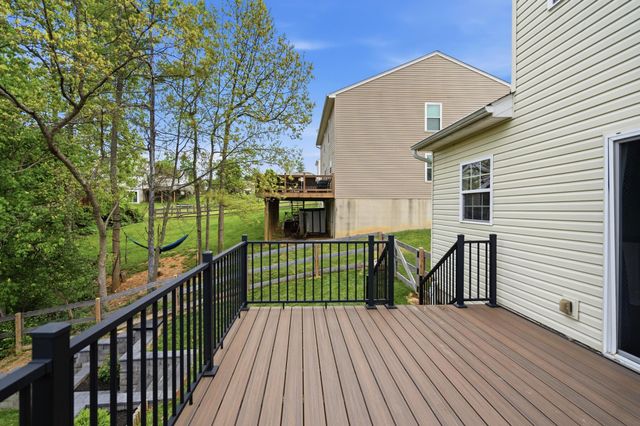 140 Friar Tuck Drive, Independence, KY 41051