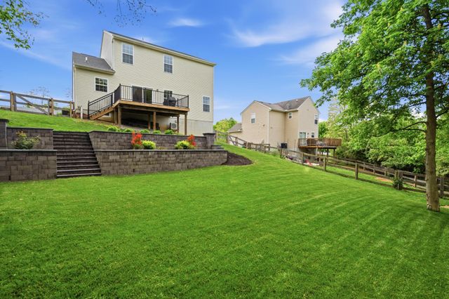 140 Friar Tuck Drive, Independence, KY 41051