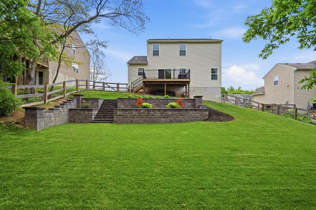 140 Friar Tuck Drive, Independence, KY 41051