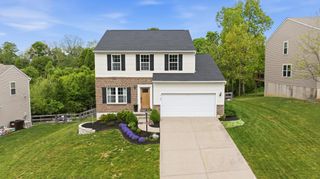 140 Friar Tuck Drive, Independence, KY 41051