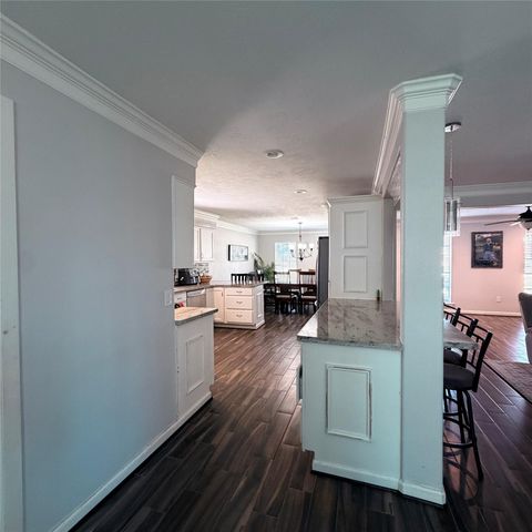 544 Brandon Road, Conroe, TX 77302