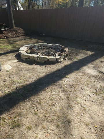 544 Brandon Road, Conroe, TX 77302