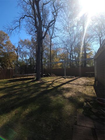 544 Brandon Road, Conroe, TX 77302