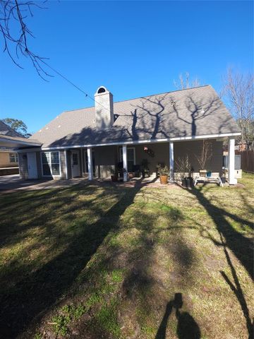 544 Brandon Road, Conroe, TX 77302