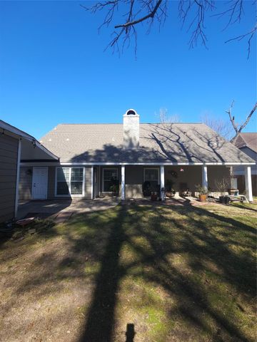 544 Brandon Road, Conroe, TX 77302