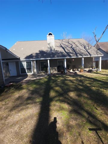 544 Brandon Road, Conroe, TX 77302