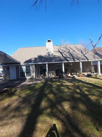 544 Brandon Road, Conroe, TX 77302