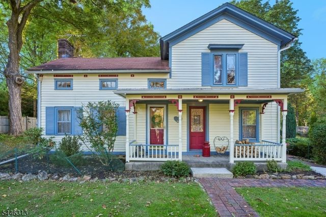 112 Flocktown Rd, Washington Twp., NJ 07853