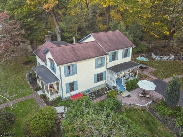 112 Flocktown Rd, Washington Twp., NJ 07853