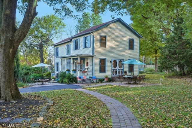 112 Flocktown Rd, Washington Twp., NJ 07853